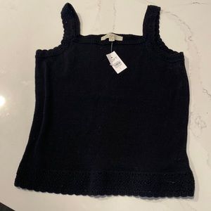 Loft Knit Tank